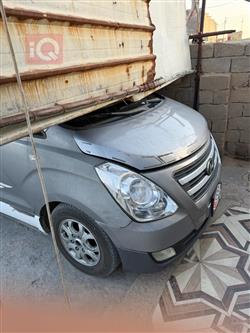 هيونداي ستار اكس